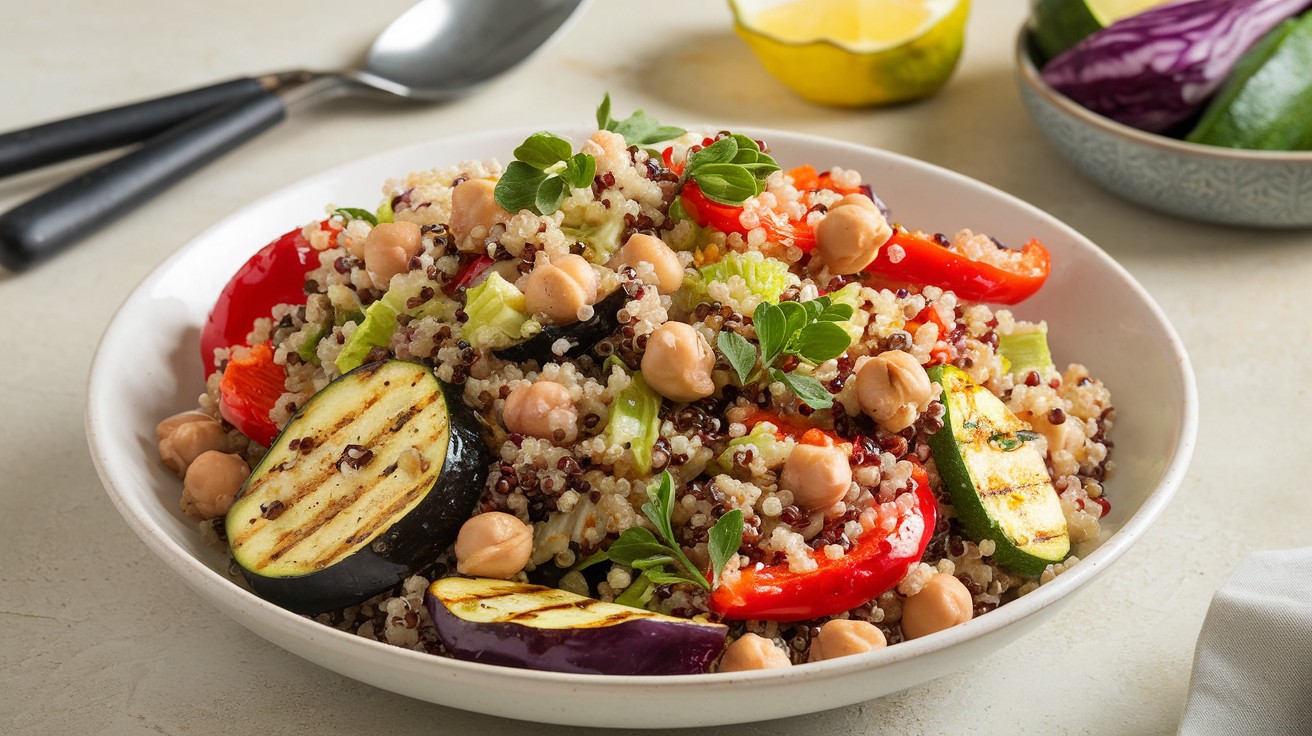 Jednostavne ideje za lagane dnevne obroke